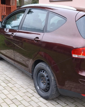 Seat Altea XL cena 13500 przebieg: 307000, rok produkcji 2007 z Strzyżów małe 92